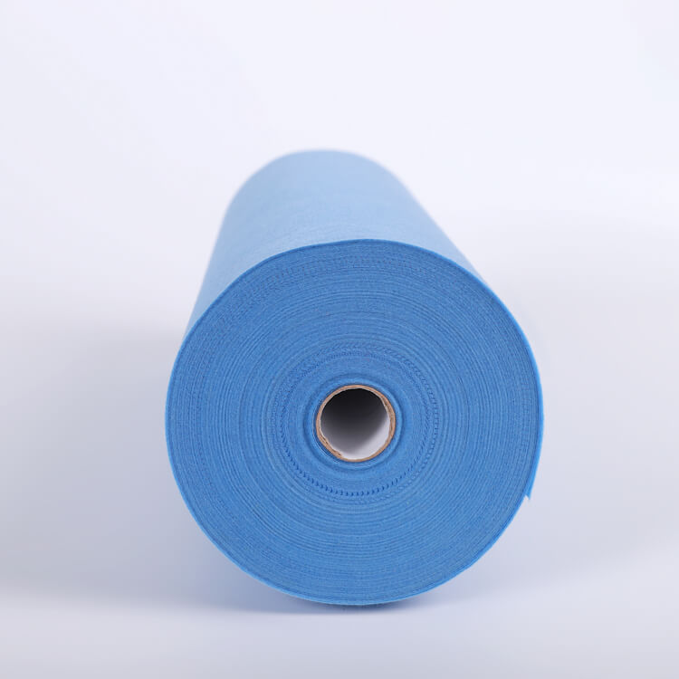 Bed Sheet Non Woven Fabric Roll